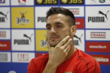 Tadić: Najteži poraz u karijeri
