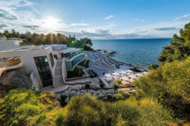 ISTRA: Savršena lakoća postojanja