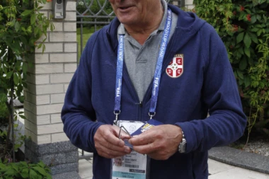 HAPSI MILICIJO MAFIJU U FSS: Državni organi na POTEZU!