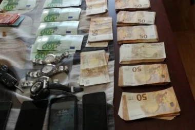 EVO ŠTA JE SA SRPSKO-ITALIJANSKOM MAFIJOM KOJA JE RASTURALA KOKAIN PO EVROPI!