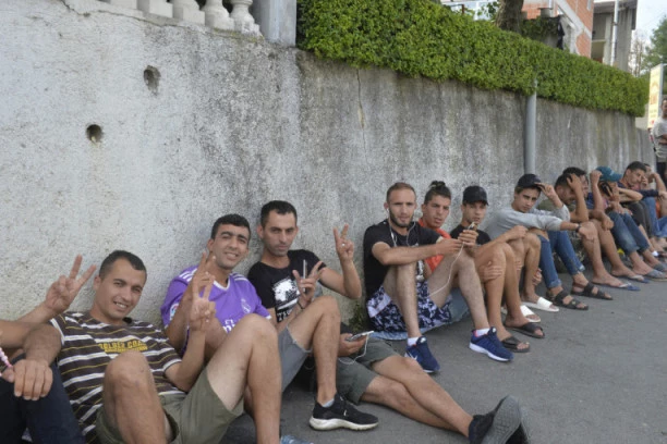 ŠOKANTAN ZAKON: Zabranjeno vraćanje MIGRANATA u njihove matične države!