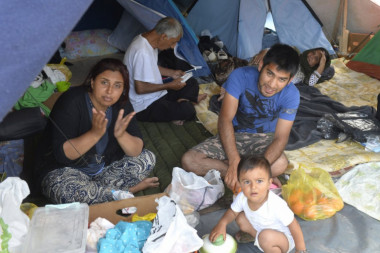 Od obećane zemlje do ćorsokaka: Nemačka odbila da prihvati najugroženije izbeglice!