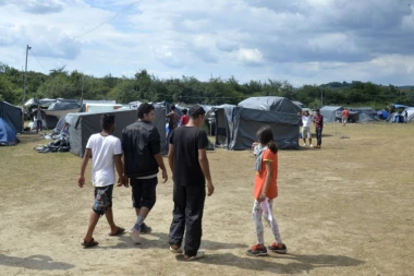 MIGRANT SILOVAO DEVOJČICU (11)! Proveo u zatvoru 12 dana, a onda je ponovio zločin