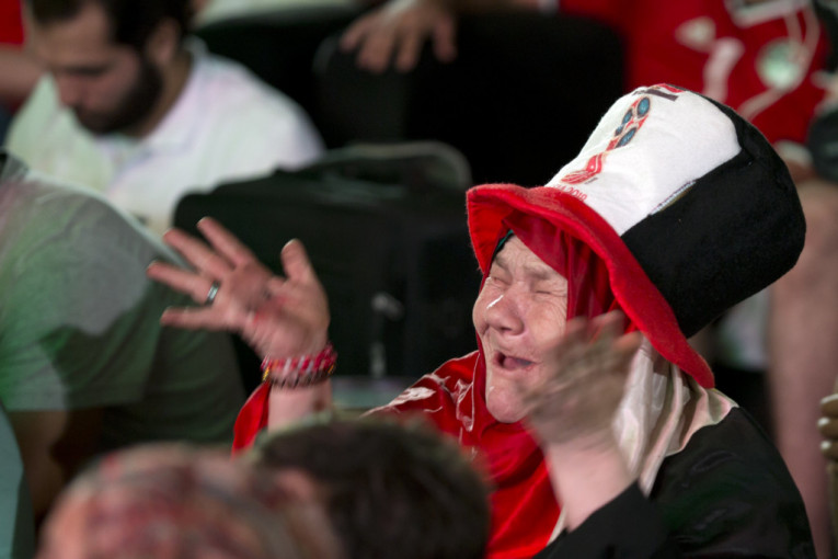 I one malo manje seksi, ali "navlače" osmeh na lice