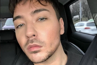 MILAN STANKOVIĆ ZAJAHAO FLAMINGOSA, fanovi u ŠOKU!