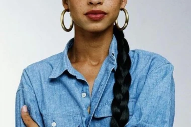 Ćerka poznate pevačice postala muškarac!