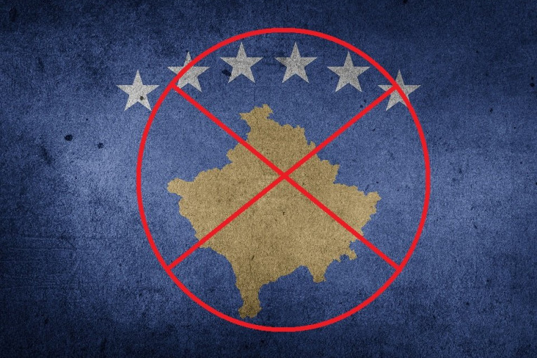 Šiptari u panici: Niko više ne priznaje Kosovo