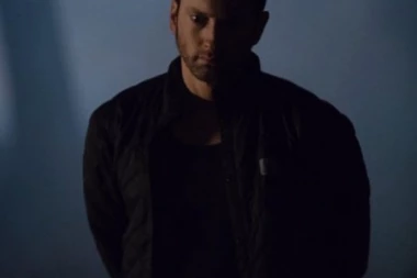 PUCNJAVA NA EMINEMOVOM KONCERTU!