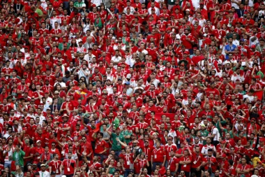 I TO SE DEŠAVA: FK Austrija dala navijaču 10.000 evra da ne dođe na stadion