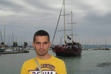 NOVI LIDER OPOZICIJE ĐORĐE VIŠEKRUNA POTVRDIO: U Briselu vodim razgovore na temu "Šta posle smene Vučića!