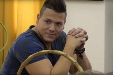 (VIDEO) SLOBA OPET ULAZI U RIJALITI!