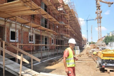 Pokrenuta istraga protiv 11 osoba zbog prevare sa stanovima u Beogradu