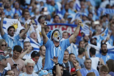 FIFA preuzima vođenje FS Urugvaja!