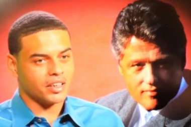 KLINTONA VANBRAČNI SIN OPTUŽIO ZA LICEMERJE: Isplivali gresi iz mladosti bivšeg predsednika