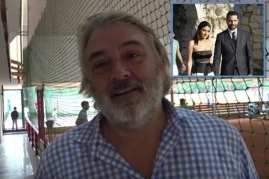 BOBA SE OGLASIO: Ženim svog PRVENCA!