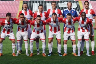 UEFA objavila termin: OVO JE SATNICA UTAKMICE ZVEZDA - SPARTAKS!