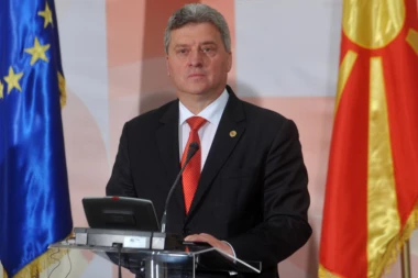 "NEZRELA POLITIKA IVANOVA, SVE SPREMNO ZA OPOZIV"