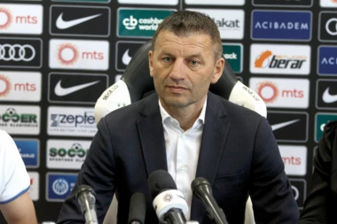 Đukić: Švajcarska je jaka, ali Srbija ne sme nikome da se prilagođava!