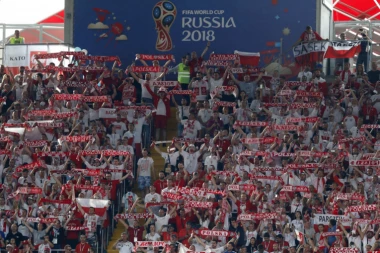 NISU VEROVALI: Kako su dva gola koštala kladionicu 750.000 evra