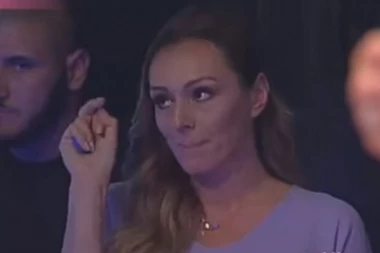 Matora oplela po Anabeli: KRIVO JOJ JE ŠTO LUNA I SLOBA NISU USPELI, A MI JESMO!