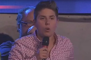 NIJE JOJ BILO DOBRO: Matora izašla bez Sanje, evo šta je RADILA!