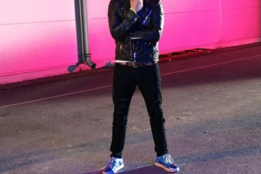 Anđelo Ranković: Briga me šta pričaju mama i ujak za Teodoru, ZBOG NJE BIH RIZIKOVAO SVE U ŽIVOTU!