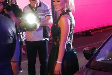 Svi pričaju da pokušava da se vrati Kristijanu, a onda se oglasila Teodora!