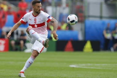 Ovaj Švajcarac tvrdi da se lepo slaže sa Srbima