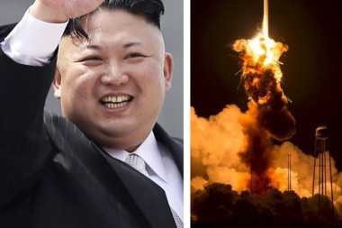 Zatežu se odnosi između Severne i Južne Koreje: Kim nema poverenja u Seul