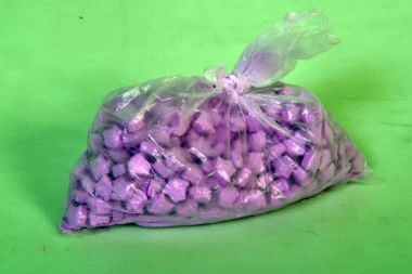 PORODIČNI BIZNIS U RESNIKU: Otkrivena LABORATORIJA ekstazija na obodima Beograda