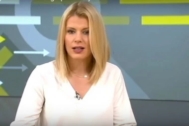 NATAŠA MILJKOVIĆ PRELAZI NA TV PRVA  - Evo šta će voditi!