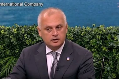 GODINA KULTURE I INFRASTRUKTURE: Rekonstrukcije Trga republike i Karađorđeve ulice!