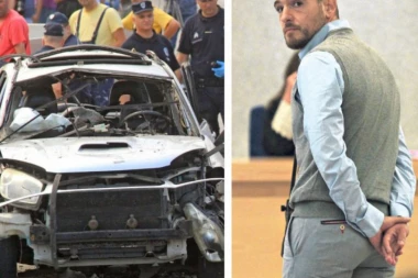 SPREMA SE KRVAVO LETO? Evo šta se krije iza SERIJE LIKVIDACIJA u Beogradu!