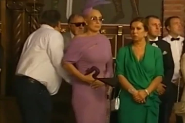 Bila je udata za njenog Bobu: Ovo je istina o odnosu Lepe Brene i Filipove majke Zorice!