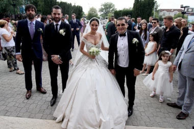 Brak Filipa i Prije  započeo grehom!