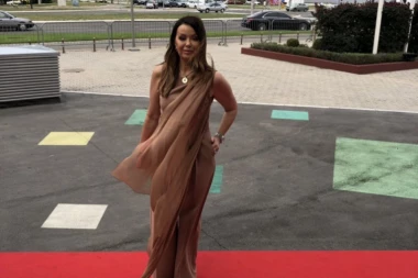 OTAC MOJE DECE JE UMRO: Dragana Katić doživela šok usred snimanja emisije, hemoterapije su bile svakodnevica!