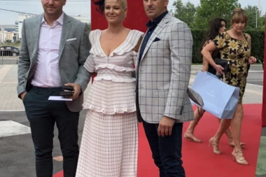 POSLE KIŠE DOLAZI SUNCE: Konačno lepe vesti u porodici Šaulić, Ilda se prva oglasila!