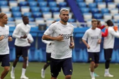 Behrami sada spušta tenzije: KAKAV RAT? SRBIJA JE PROTIVNIK KAO I SVI OSTALI...