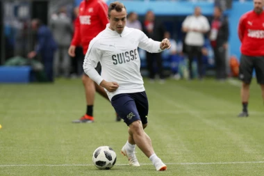 Liverpul sprema novi transfer, dolazi "pokazivač" orla