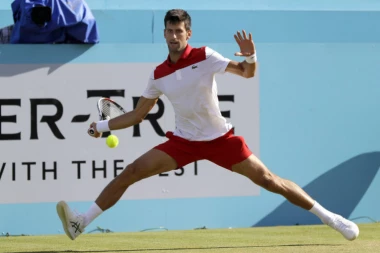 ATP lista: Đokovićev skok, Nadal opet prvi!