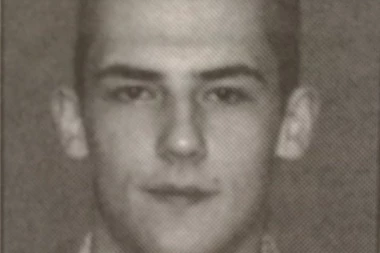 JEZIVO: Jovanu (17) MOZAK bio bukvalno SPALJEN, a temperatura 45 stepeni od EKSTAZIJA!