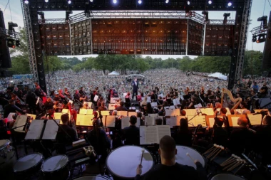 SVE što treba da znate o PIKNIKU POD ZVEZDAMA