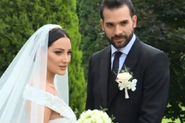 HAOS U PORODICI ŽIVOJINOVIĆ, PRIJOVIĆKA VRATILA DEVOJAČKO PREZIME! Počeli problemi između Aleksandre i Filipa?