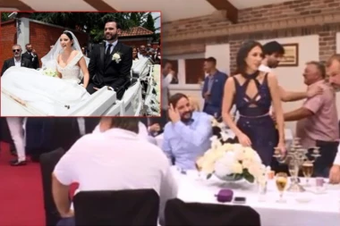 Presrećni: Evo šta su Prija i Filip uradili čim su saznali da se porodila Jelisaveta!