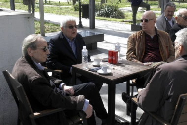 OPLJAČKAN IRFAN MENSUR: Evo šta su sve lopovi oteli glumcu!