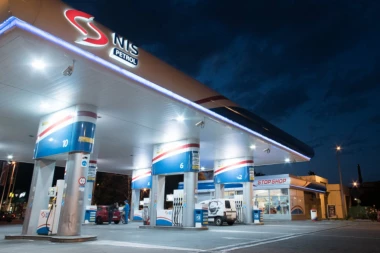 NIS podržao Er Srbiju u akciji dopremanja pomoći u Srbiju: 270 tona goriva za dopremanje medicinske opreme