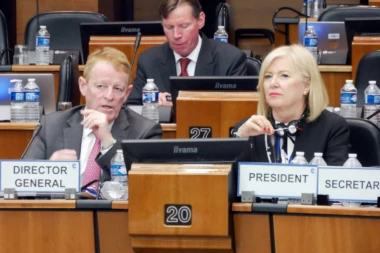 SRBIJA U VRHU VAZDUHOPLOVNE EVROPE