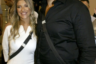 Kija i Sloba zajedno u avionu: Radanović nikad srećniji poručio ovo!