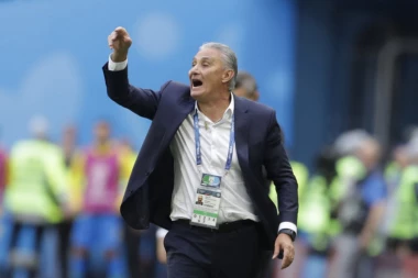 Brazilski selektor protiv penala