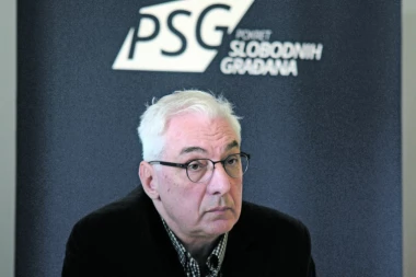 SRAMOTA! BIVŠI JANKOVIĆEV PULEN ŠOKIRAO: Verovaću državi tek kad UBIJU nekog policajca!